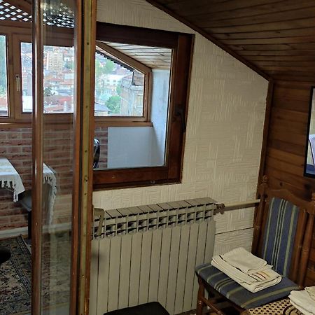 Curovac View Hotel Sarajevo Room photo